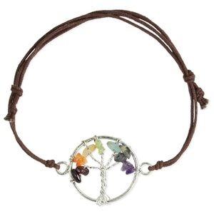 Tree of Life Bracelet